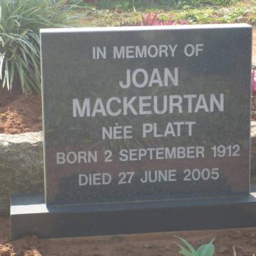 MACKEURTAN Harold Graham 1884-1942 &amp; Patricia Willis 1890-1980 :: Malise Graham 1917-2003 &amp; Joan PLATT 1912-2005