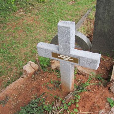 MANGENA Mfusi V. 1943-2017