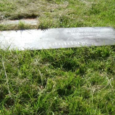 MARTIN Arthur Clive 1892-1985 &amp; Elizabeth Ferguson CONNELL 1893-1974