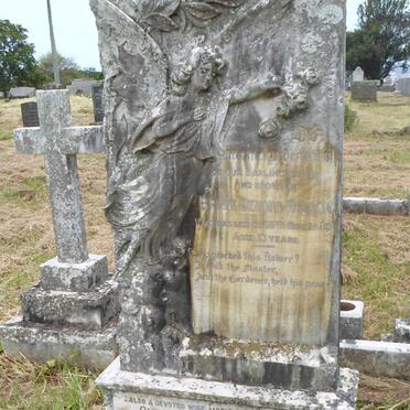 MASON Brian Dennis -1943 :: MASON Gwyneth Irene -1969