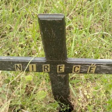 MEYER Nirece, de -2004