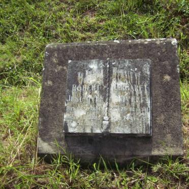 NIVEN Robert Just -1949 &amp; Margaret -1961