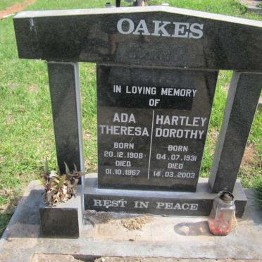 Oa - Surnames starting with the letters Oa