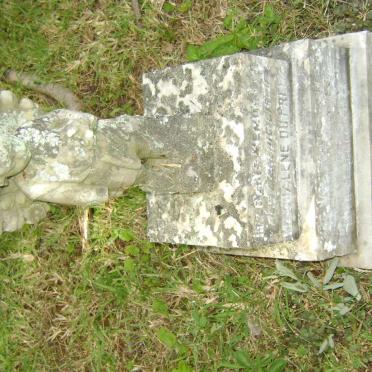 PREEZ Magdalene, du -1937