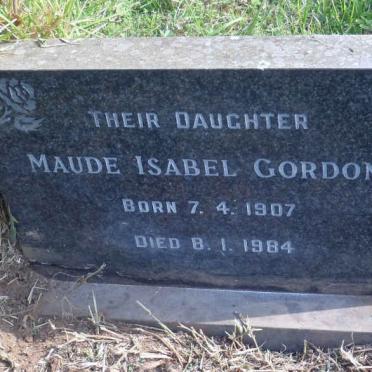 PRICE :: GORDON :: BECKWITH 