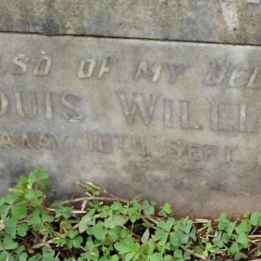 POILLY Louis Auguste -1945 &amp; Marie Nelly -1942 :: POILLY Louis William -1964