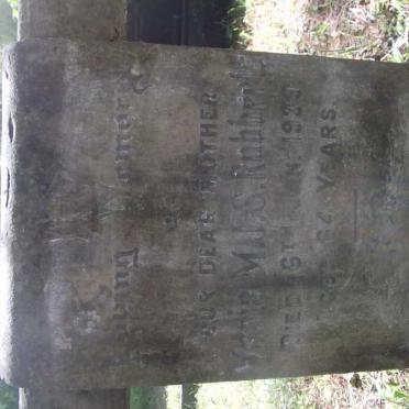 ROBBERTS Marie M.J.G. -1939