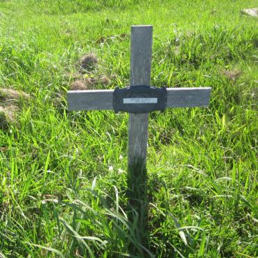 ROUX Margaret 1922-2013