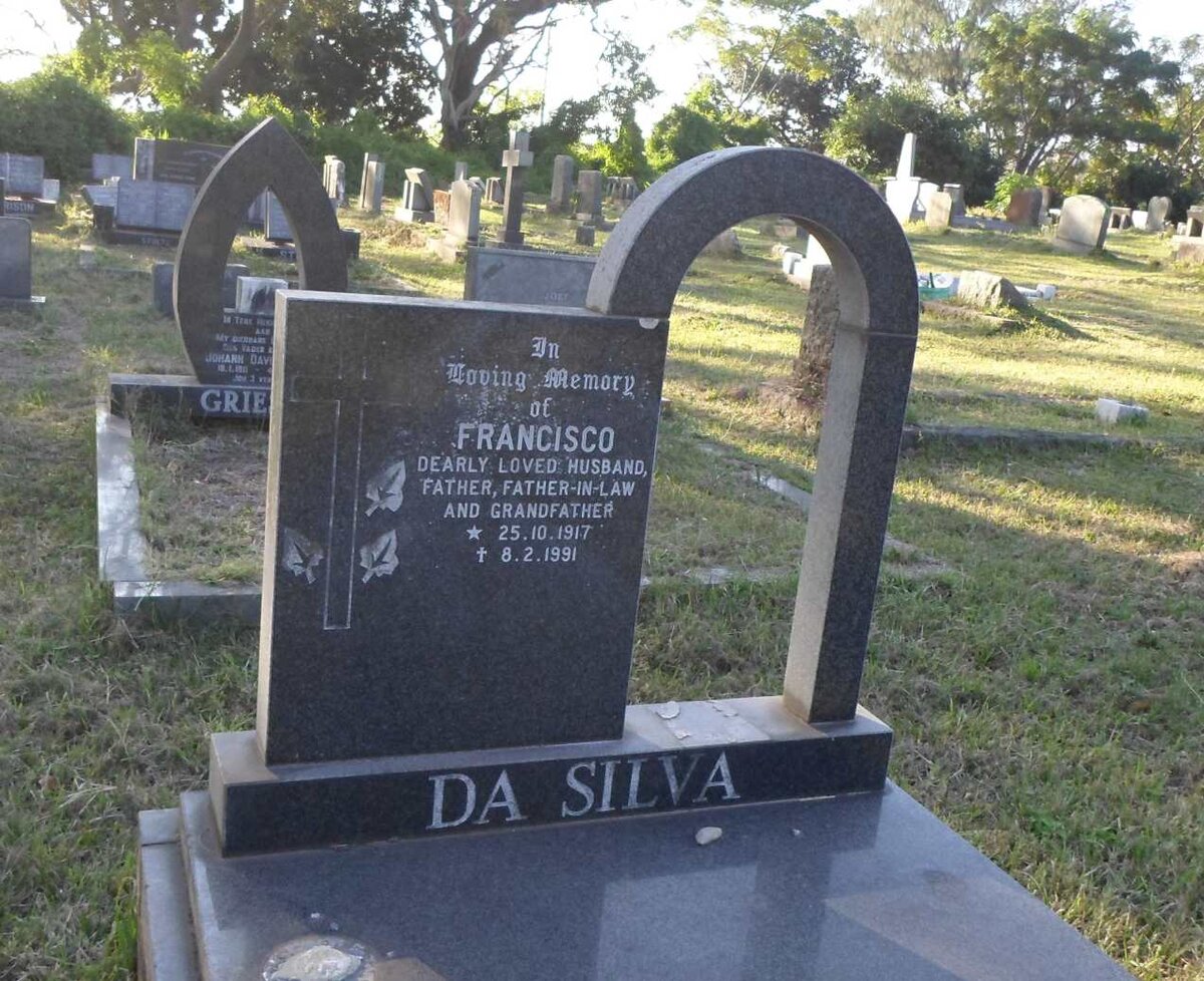 SILVA Francisco, da 1917-1991