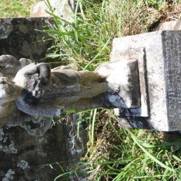 STEERS Joan Elizabeth -1944