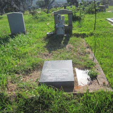 STADEN Dina Johanna Rosie, van 1920-2013 :: VAN STADEN Johann Andre 1959-1961