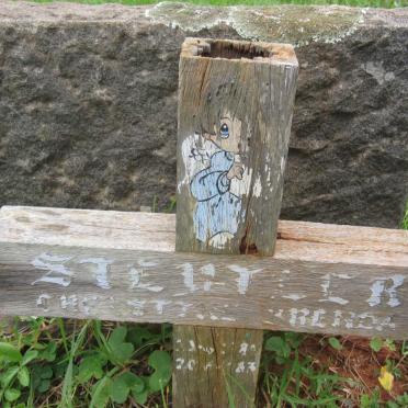 STEYTLER Christine Brenda 1983-1983