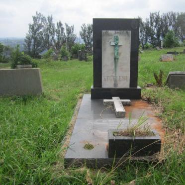 STURLESE Maria nee OGLIETTI 1896-1963 :: STURLESE Amilcare Leonardo 1921-1987