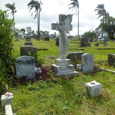 TREVOU, du :: VON DER DECKEN :: LAWRENCE :: MACK