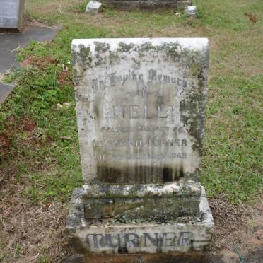TURNER Nell -1949