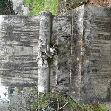 TEKELL Charles W. -1910