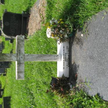 TSEPOURAS Stelios 1946 2003