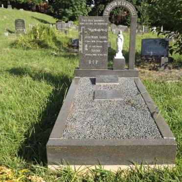 VIEUVILLE, Le Breton De La