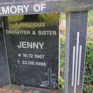 VIANNA Henry 1928-1971 :: VIANNA Jenny 1967-1996