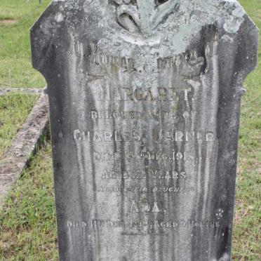 VARNER Margaret -1915 :: VARNER Ada -1914