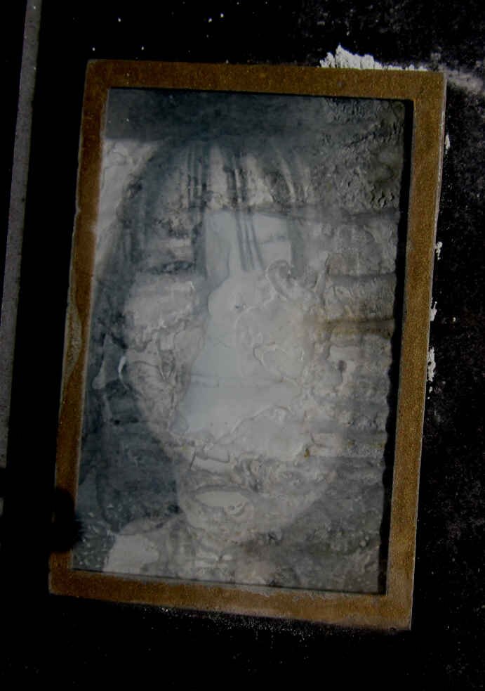 WHEATLEY Sherrine Pearl nee VAN WYK 1973-2010