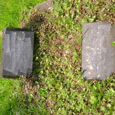 WATTS :: VAN ECK :: BOTHA