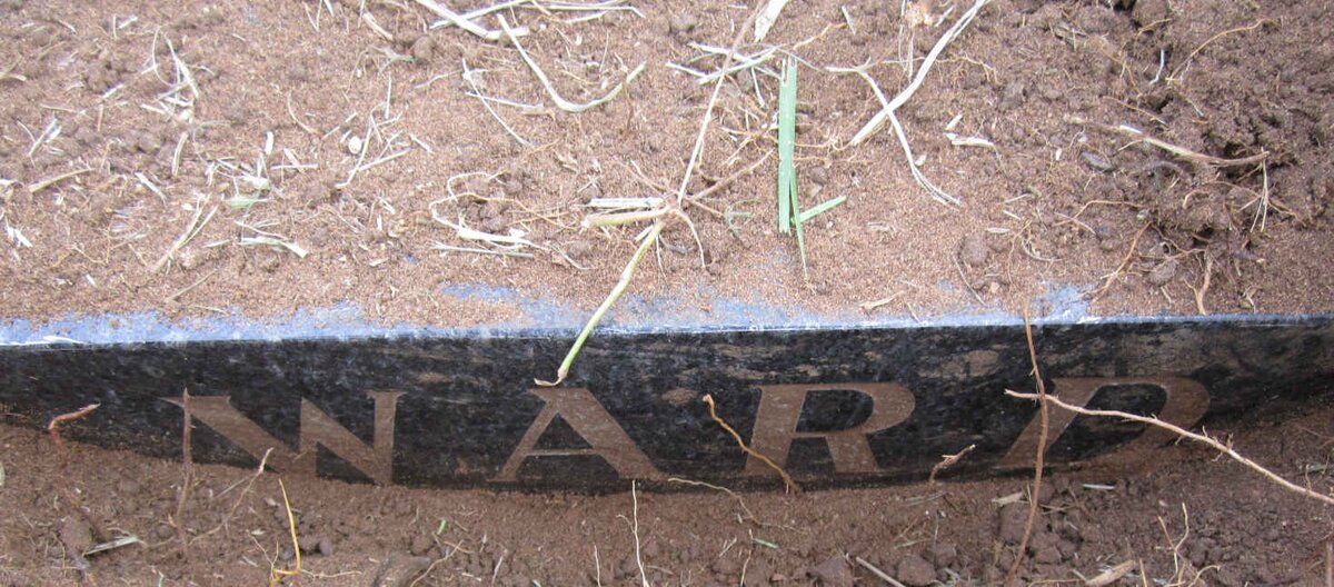 WARD Nelly Jane 1919-1976 :: WARD Cecil 1950-1976