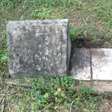 ? Susan Cecilia L? nee BOTHA -194?