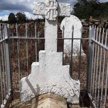 FRANKLIN Reginald W.