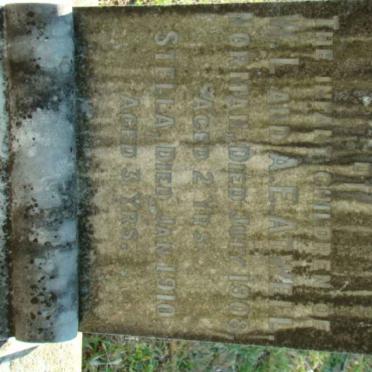 ATWELL Noritan -1908 :: ATWELL Stella -1910