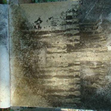 RUBENSON Rachael -1926