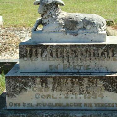 ZYL C.P., van 1952-1954