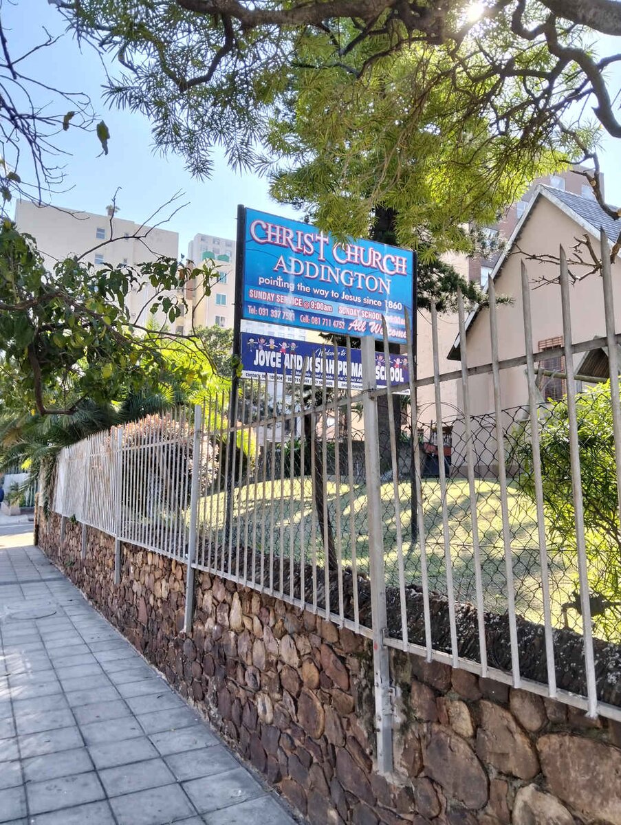 1. Overview / Oorsig