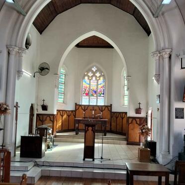 3. Overview / Oorsig