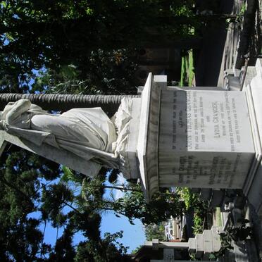 GRANGER :: COLL :: HINDE