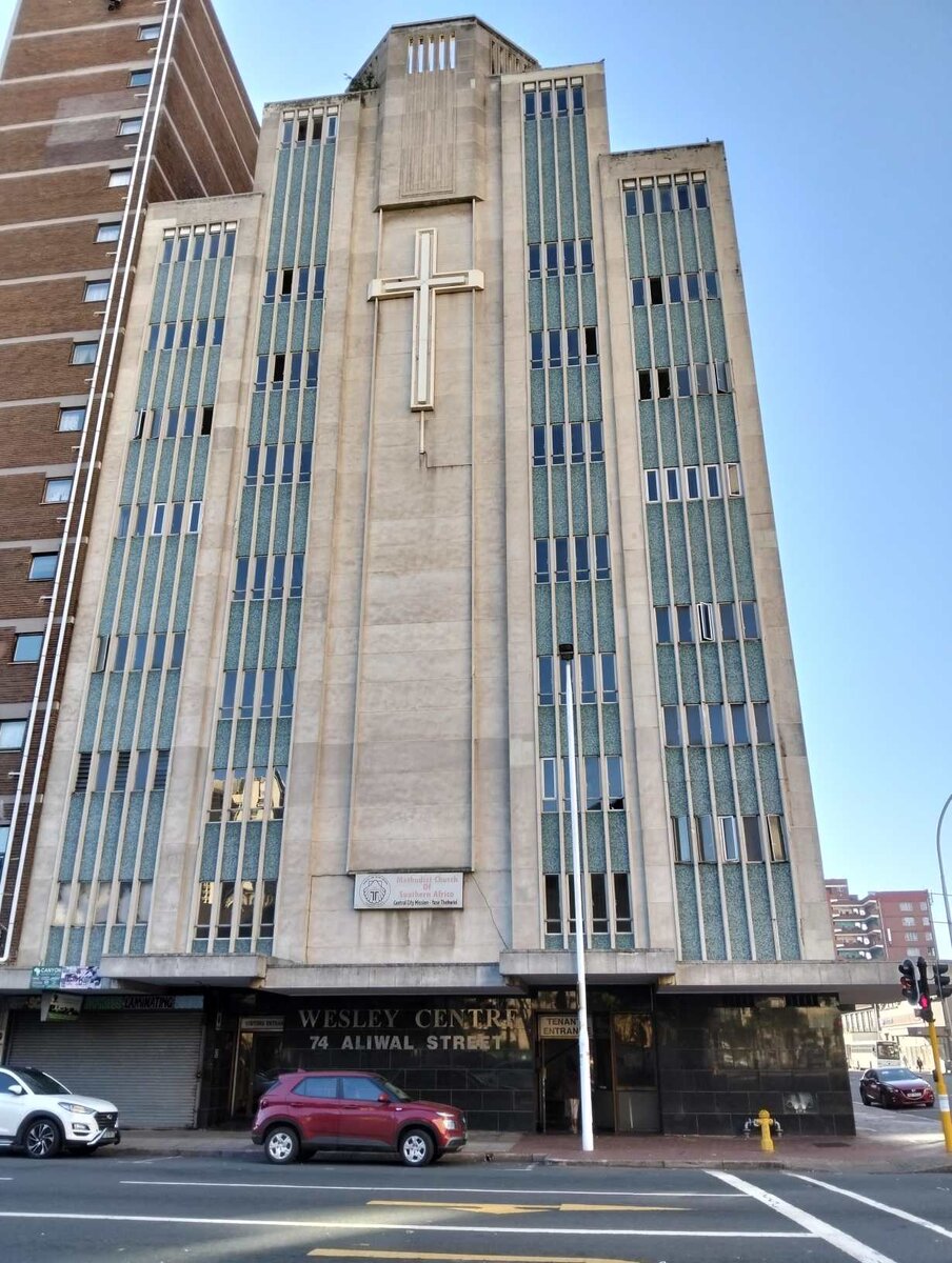 1. Overview / Oorsig