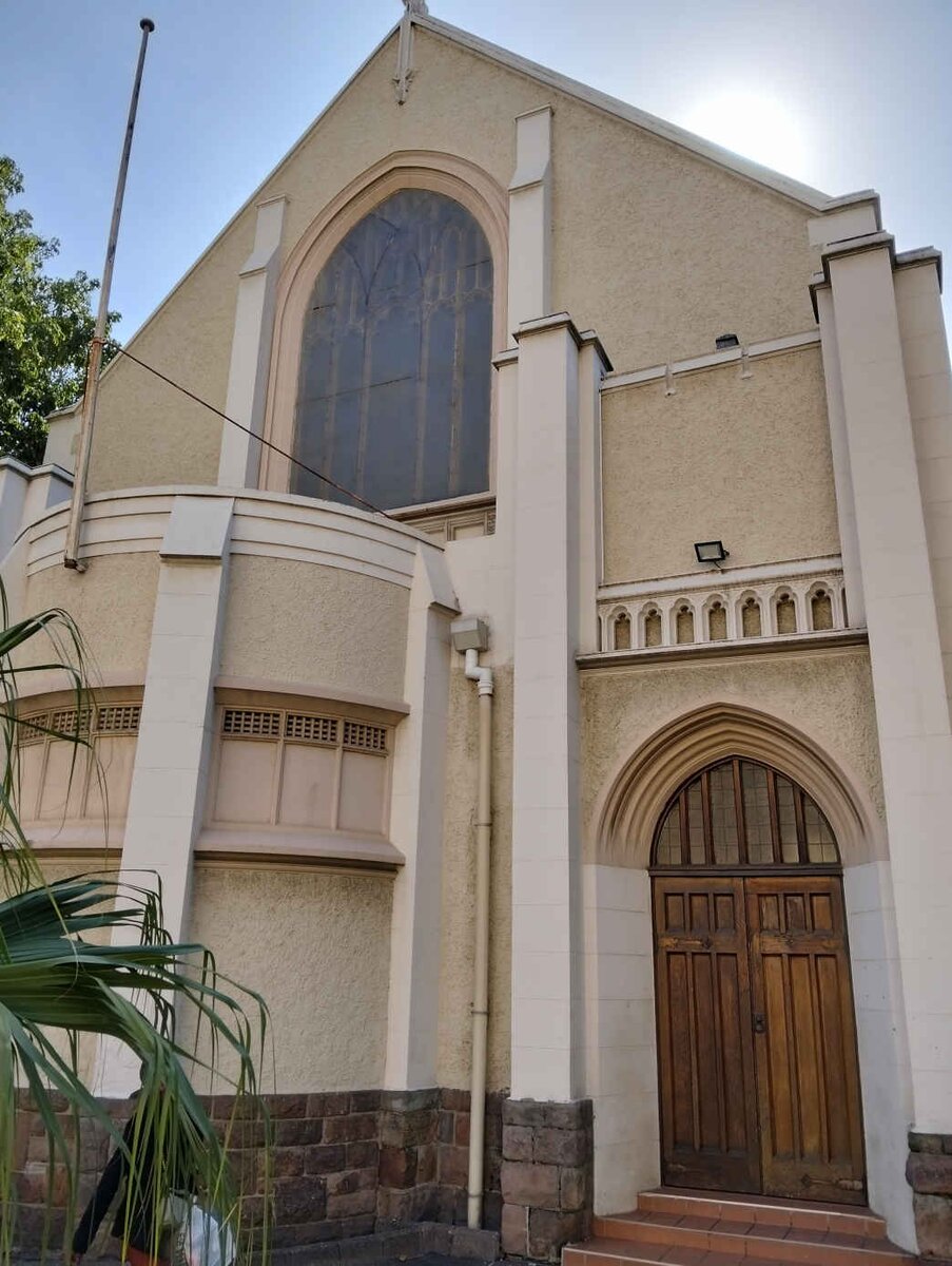 3. Overview / Oorsig