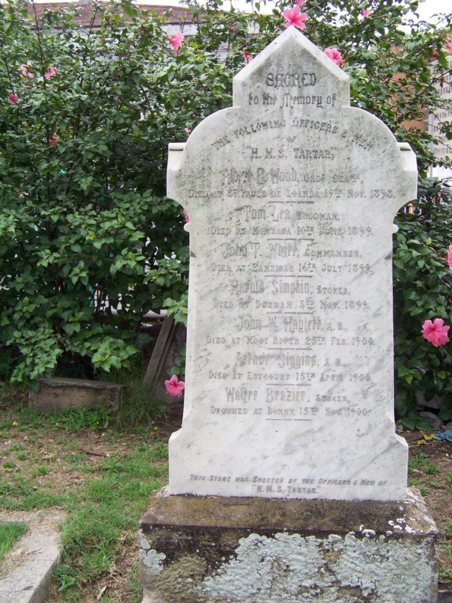 BRAZIER :: HAYLETT :: LES :: SIGGINS :: SIMPKIN :: WHITE :: WOOD