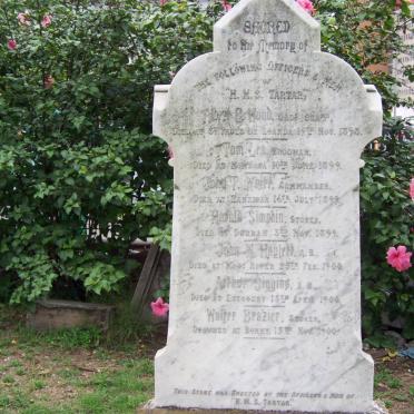 BRAZIER :: HAYLETT :: LES :: SIGGINS :: SIMPKIN :: WHITE :: WOOD