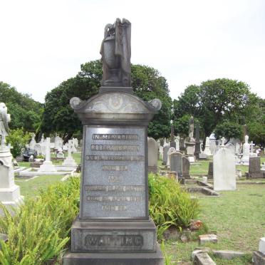 BLACK Robert -1875 :: BAXTER William Black -1876