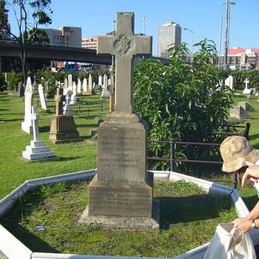 BAINES Thomas 1821-1875