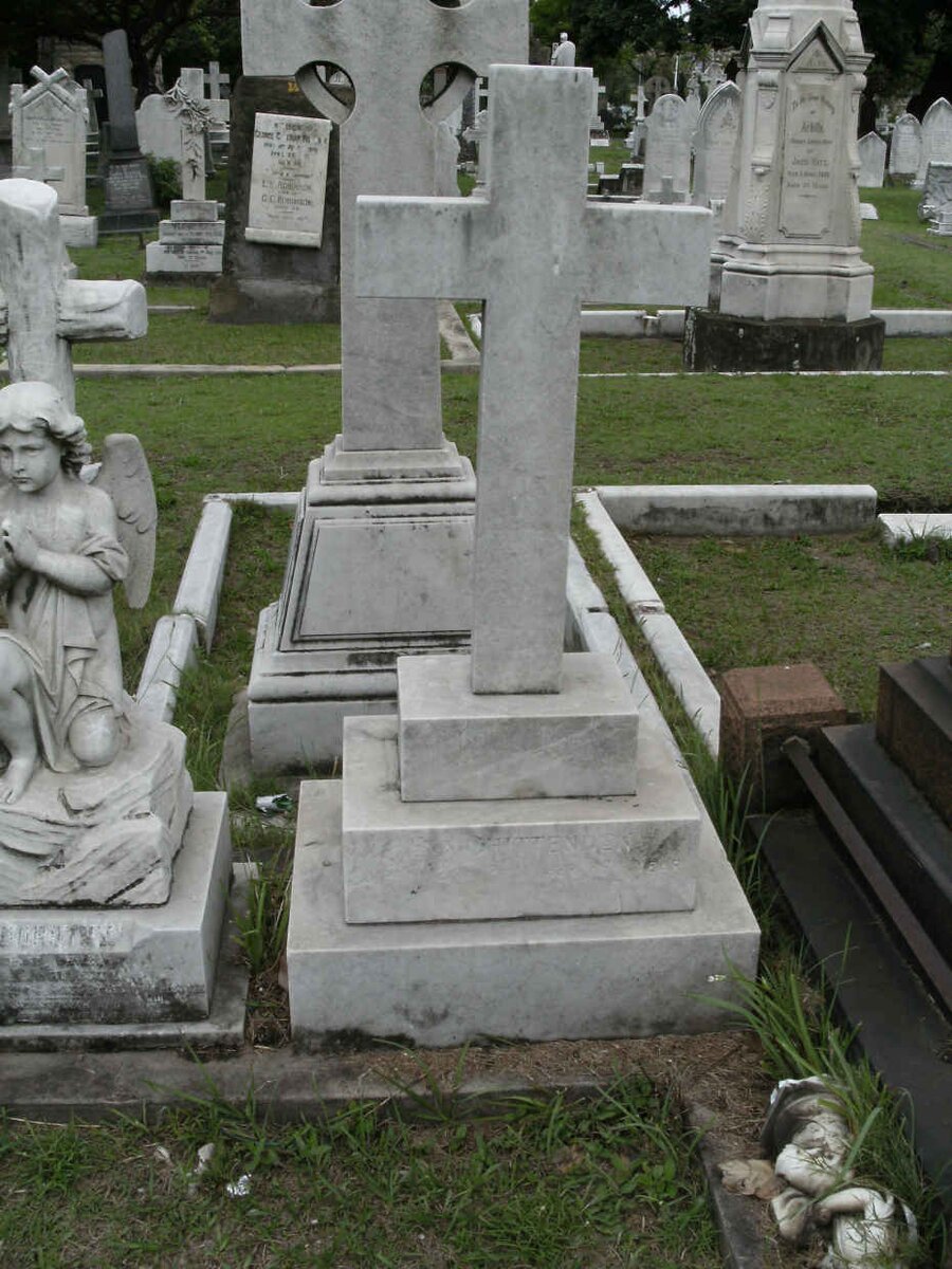 CHITTENDEN Eva -1972