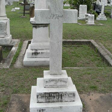 HAYWARD Norman Francis -1950