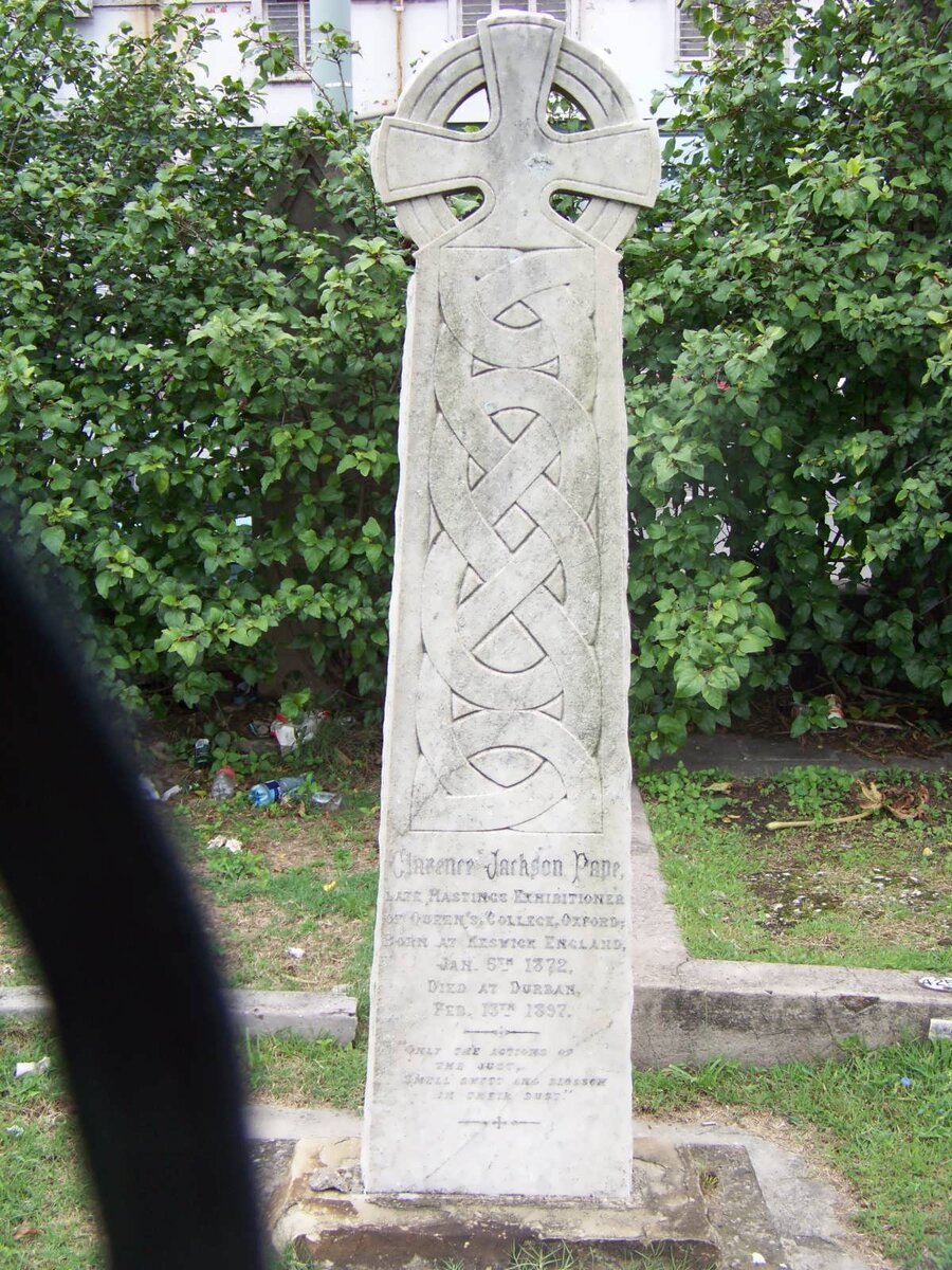 PAPE Clarence Jackson 1872-1897 _1