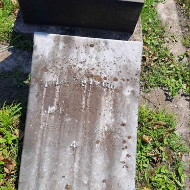 SUTTON Charles -1980