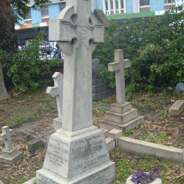 STAINES :: STEWART :: GIBBON