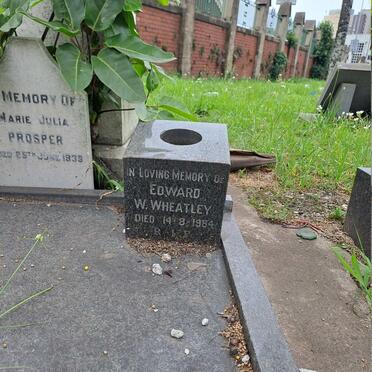 W - Surnames :: Vanne - W