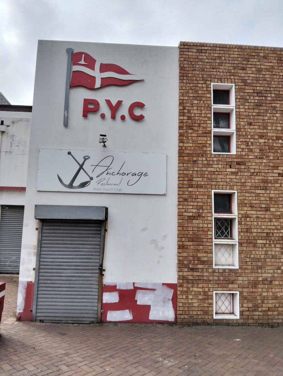 1. Overview / Oorsig