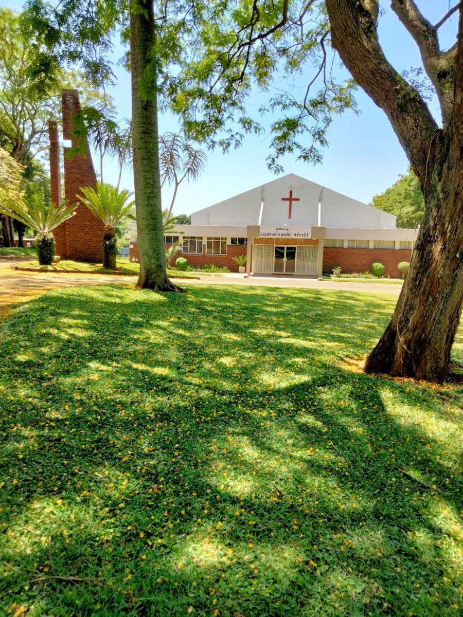 1. Overview / Oorsig