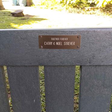 STREVER Noel & Cathy